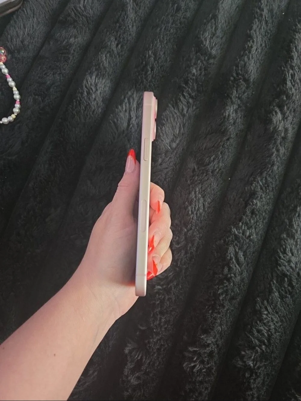 Apple iPhone 15Plus Pink 256GB